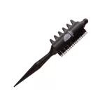 Large Clump Brush- black
