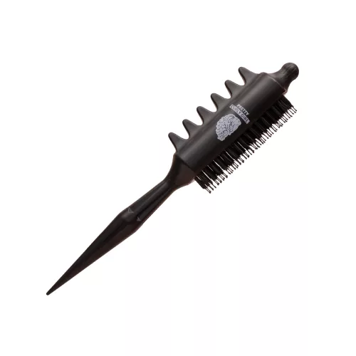 Large Clump Brush- black