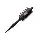 Large Clump Brush- black