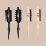 Large Clump Brush- black
