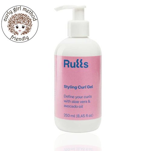 Rulls Styling Curl Gel, 250 ml