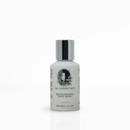 Moisturising Face Wash, 50 ml