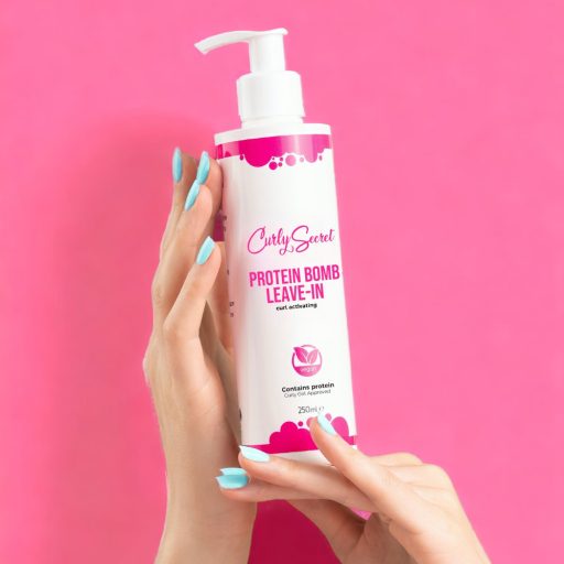 Protein Bomba Leave-in, 100 ml