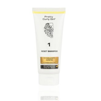 Reset sampon, 250ml