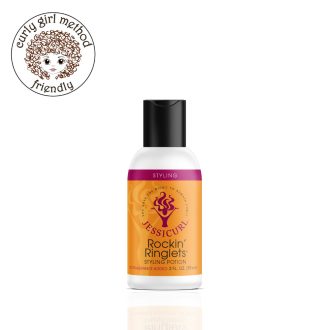   Rockin' Ringlets Styling Potion göndörítő krém, 59 ml