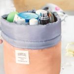 Multifunkciós neszesszer- narancs