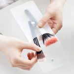 Multifunkciós neszesszer- narancs