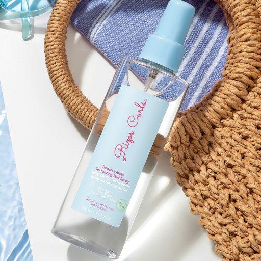 Beach Waves Texturizing Salt Spray, 200 ml