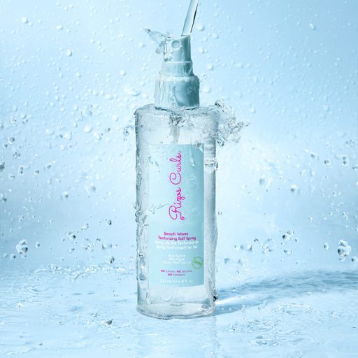 Beach Waves Texturizing Salt Spray, 200 ml