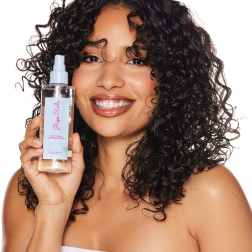 Beach Waves Texturizing Salt Spray, 200 ml