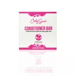 Conditioner Bar, 60 g
