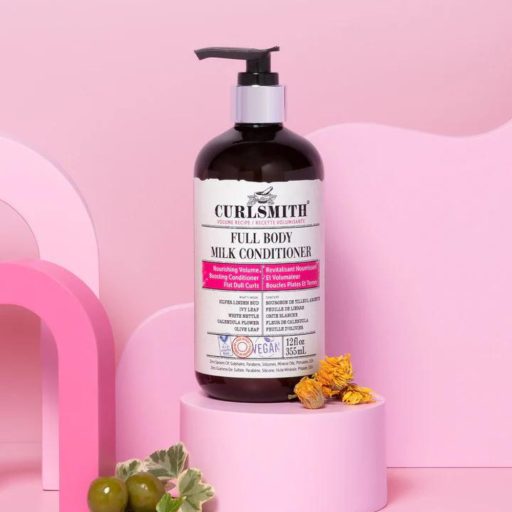 Full Body Milk Conditioner, 355 ml