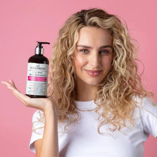 Full Body Milk Conditioner, 355 ml