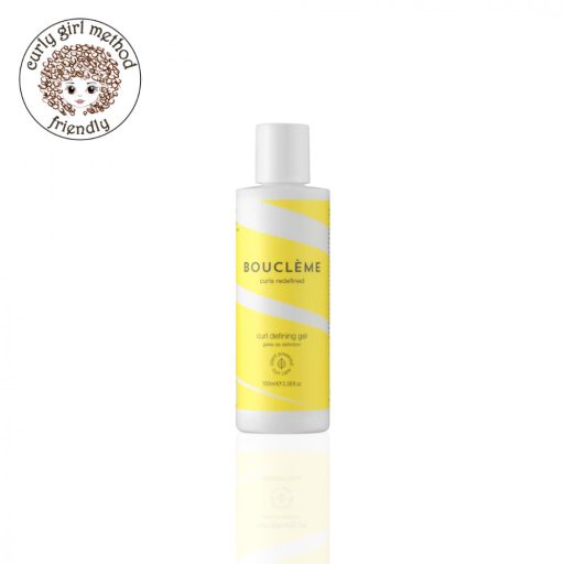 Curl Defining Gel, 100 ml