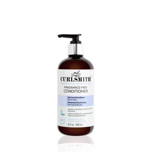 Fragrance-Free Conditioner, 355 ml