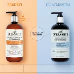 Fragrance-Free Conditioner, 355 ml