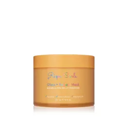 Gloss + Repair Mask, 237 ml