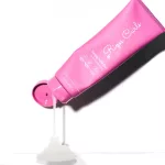 Strong Hold Gel, 237 ml