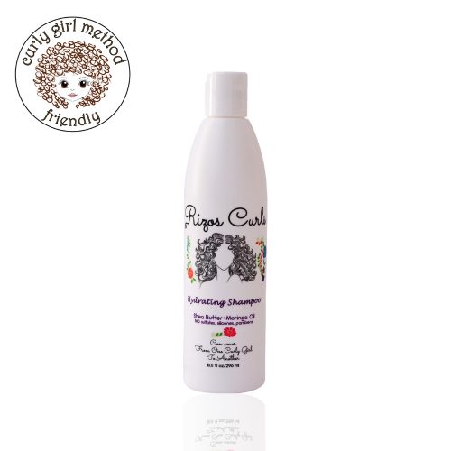 Hydrating Shampoo, 296 ml