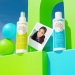 Gentle Shampoo, 50 ml