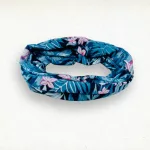 Hair Buff- hibiscus