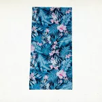 Hair Buff- hibiscus