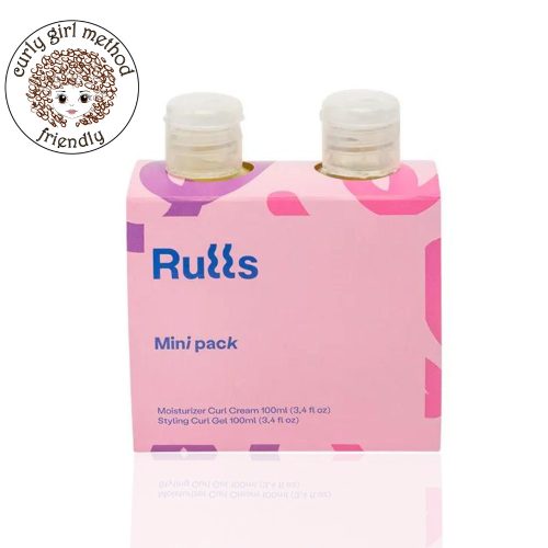 Rulls Mini Pack, 2x100 ml