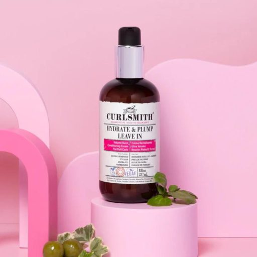 Hydrate And Plump Leave-in, 237 ml