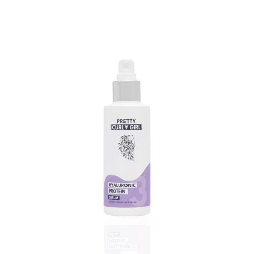 Hialuronsavas Protein Szérum, 150 ml