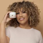 Avocado and Rose Oil Clump and Define Cream, 177 ml