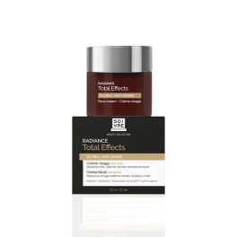 Total Effects Anti-ageing Face Cream, 50 ml