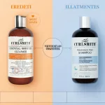 Fragrance-Free Shampoo, 355 ml