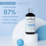 Fragrance-Free Shampoo, 355 ml