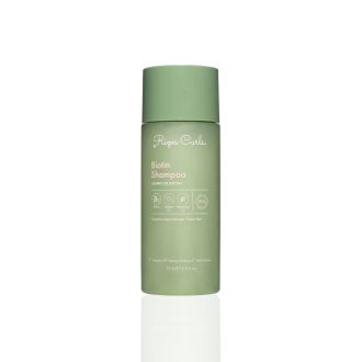 Biotin Shampoo, 75 ml