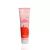 Rózsaszín tubusos Curl Bites Weightless Leave-In Conditioner bent maradó hajápoló piros alma illusztrációval.