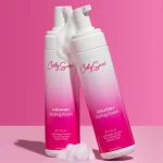 Volume+ Styling Foam, 200 ml