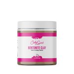 Bentonit agyag pakolás, 200 ml