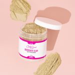 Bentonit agyag pakolás, 200 ml