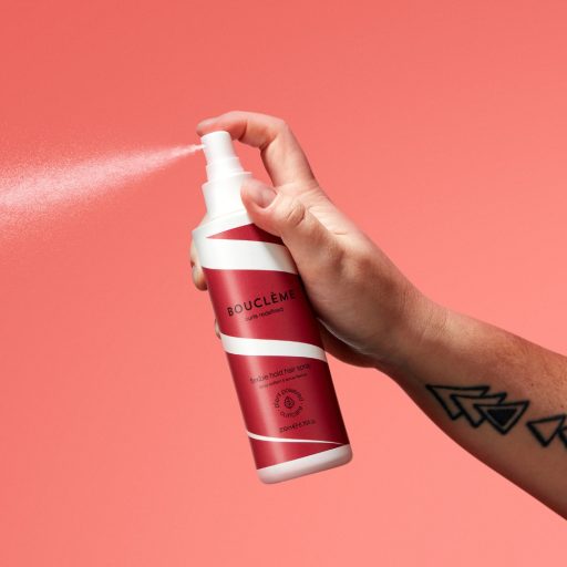 Flexible Hold Hair Spray, 200 ml