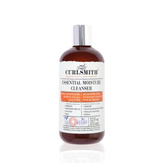 Essential Moisture Cleanser, 355 ml