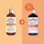 Essential Moisture Shampoo, 355 ml