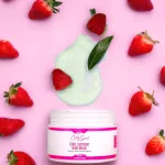 Curl Support Hair Mask, 100 ml