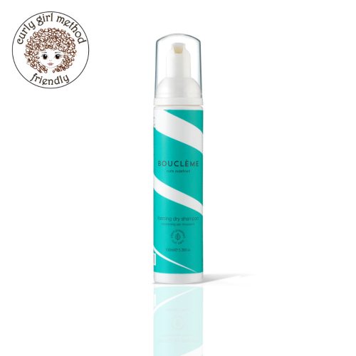 Foaming Dry Shampoo, 100 ml