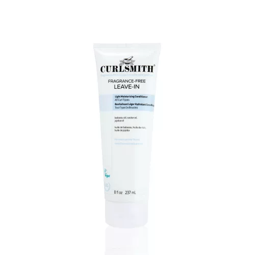 Fragrance-Free Leave-In, 237 ml