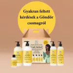 Soivre Curly Method Pack