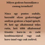 Soivre Curly Method Pack