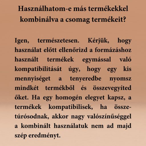 Soivre Curly Method göndör csomag