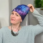 Hair Buff- milkyway