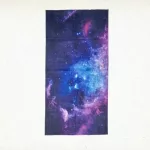 Hair Buff- milkyway