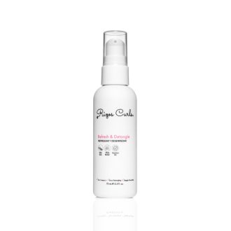 Refresh and Detangle Spray, 75 ml